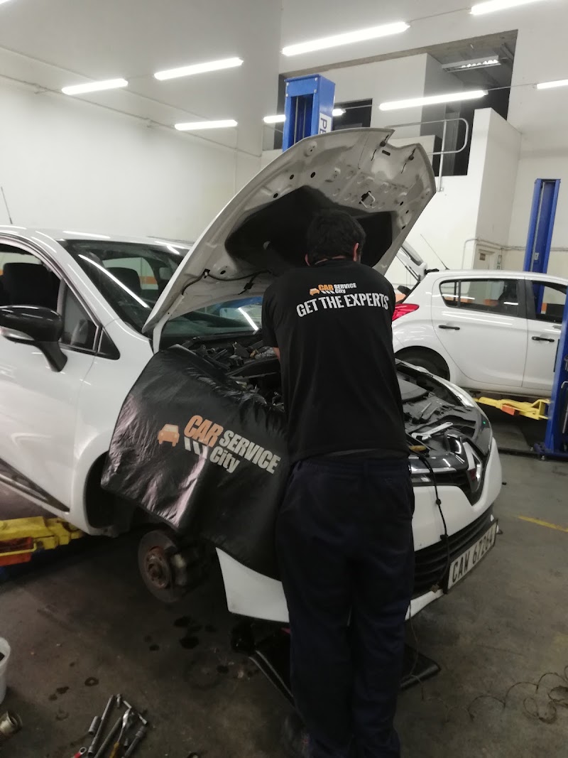 Car Service City - George - Photo 3